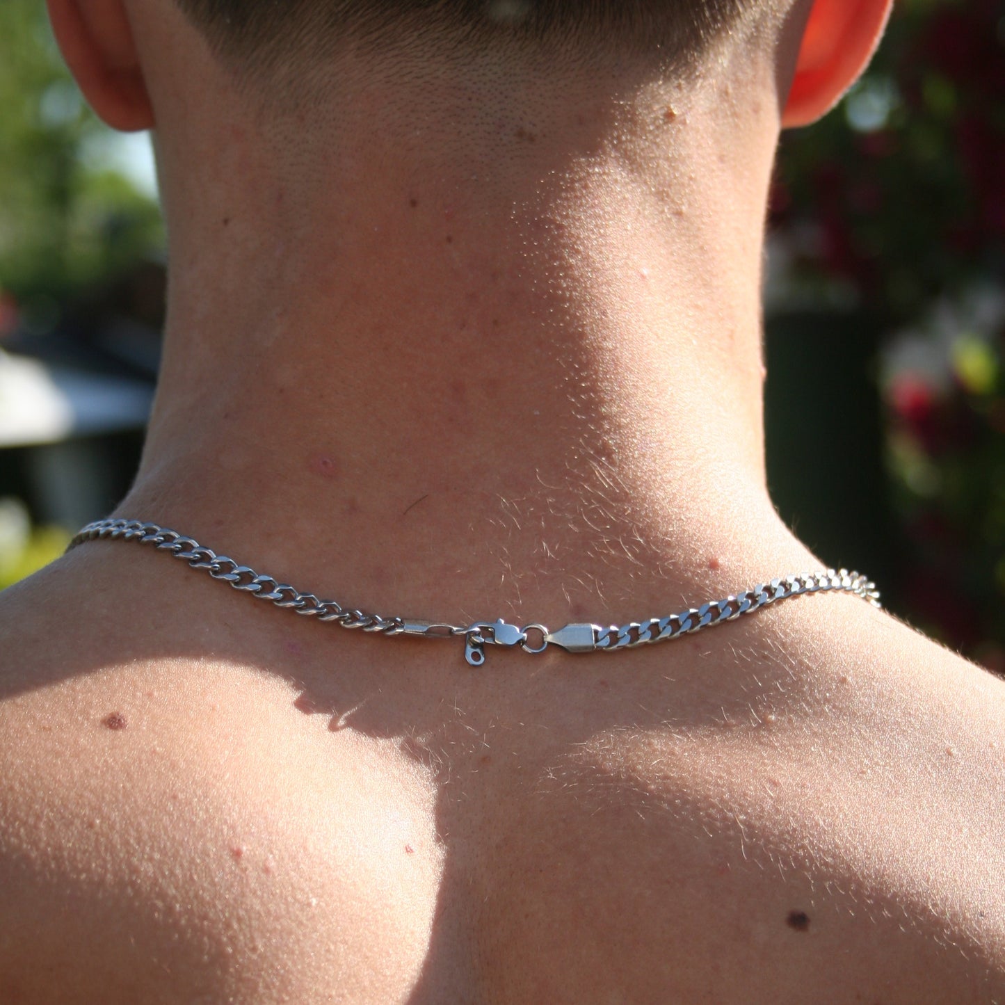 CUBAN CHAIN