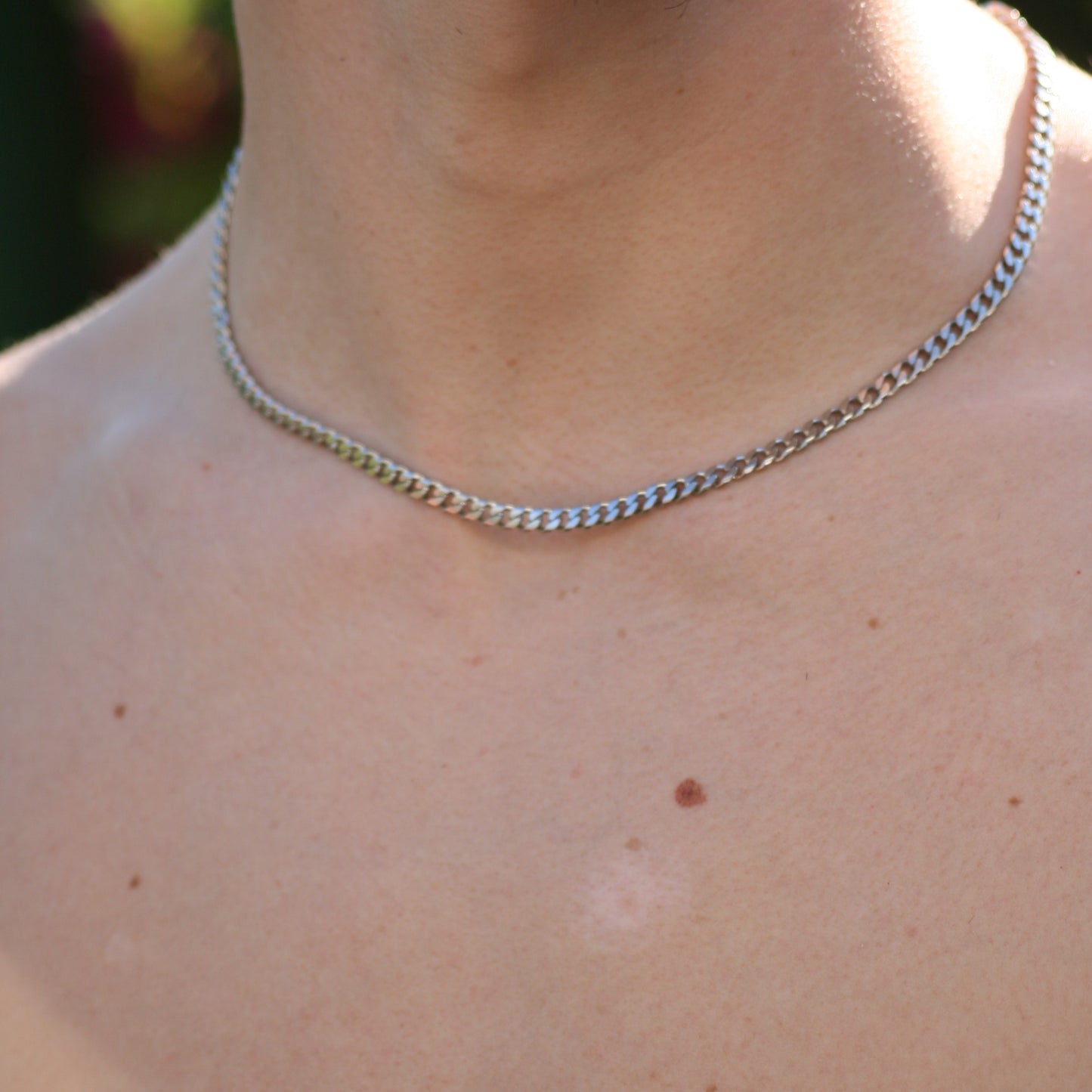CUBAN CHAIN
