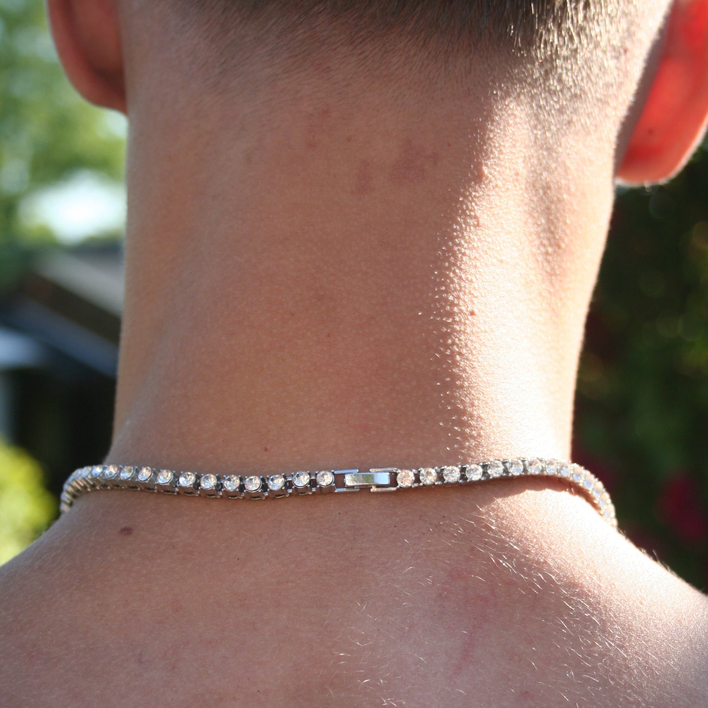 TENNIS CHAIN