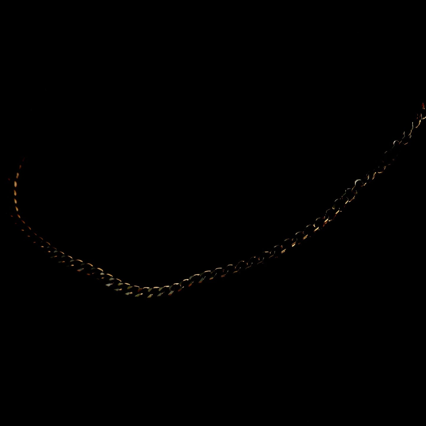 CUBAN CHAIN
