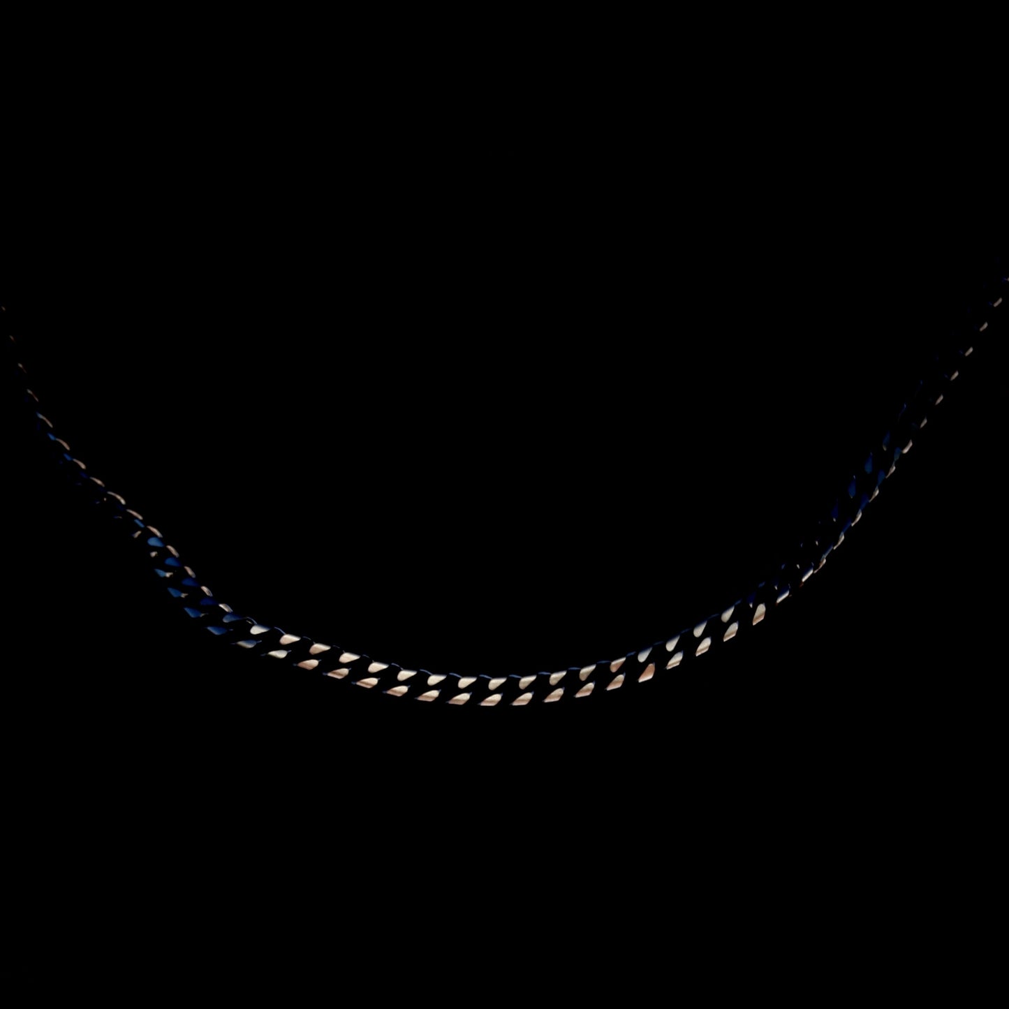 CUBAN CHAIN