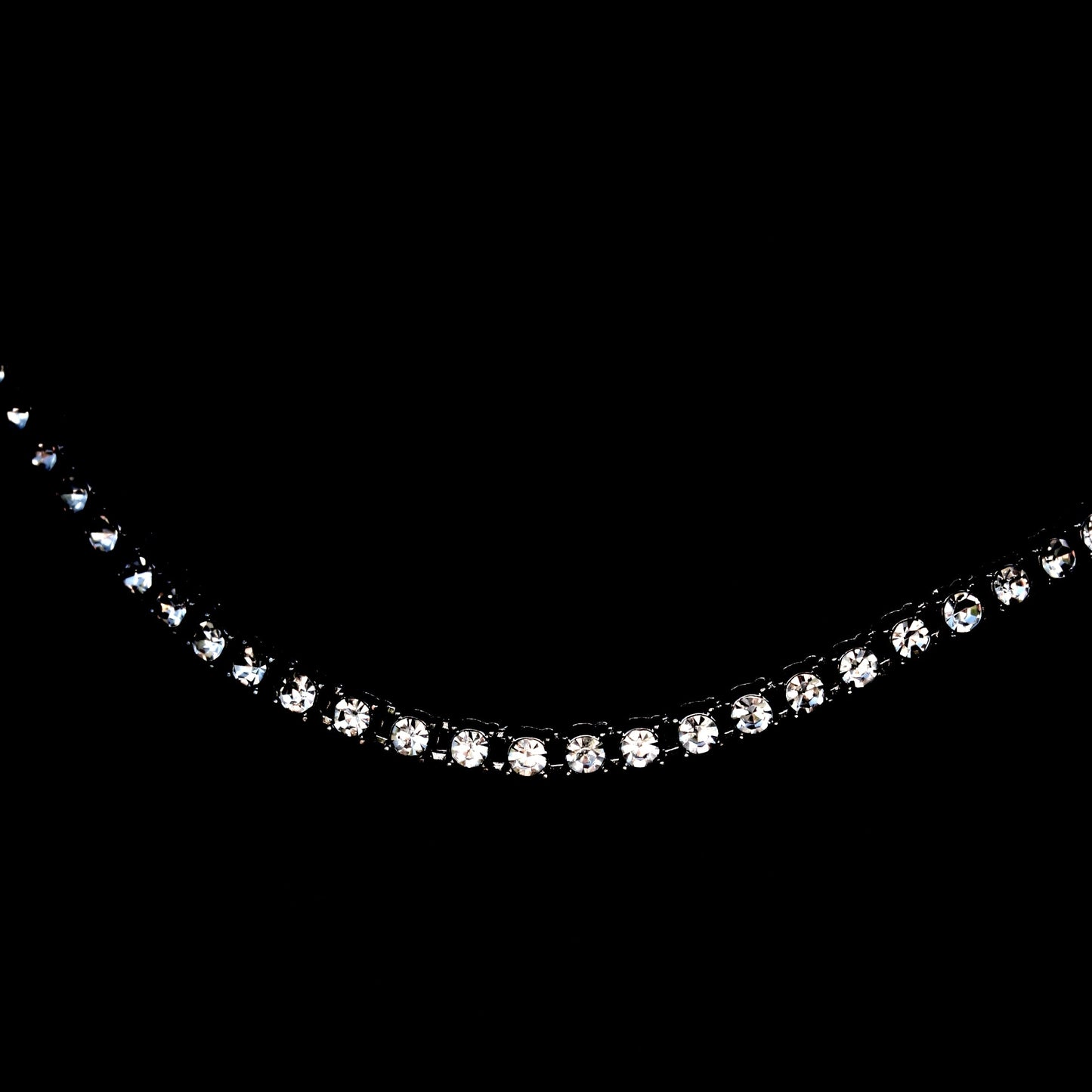 TENNIS CHAIN