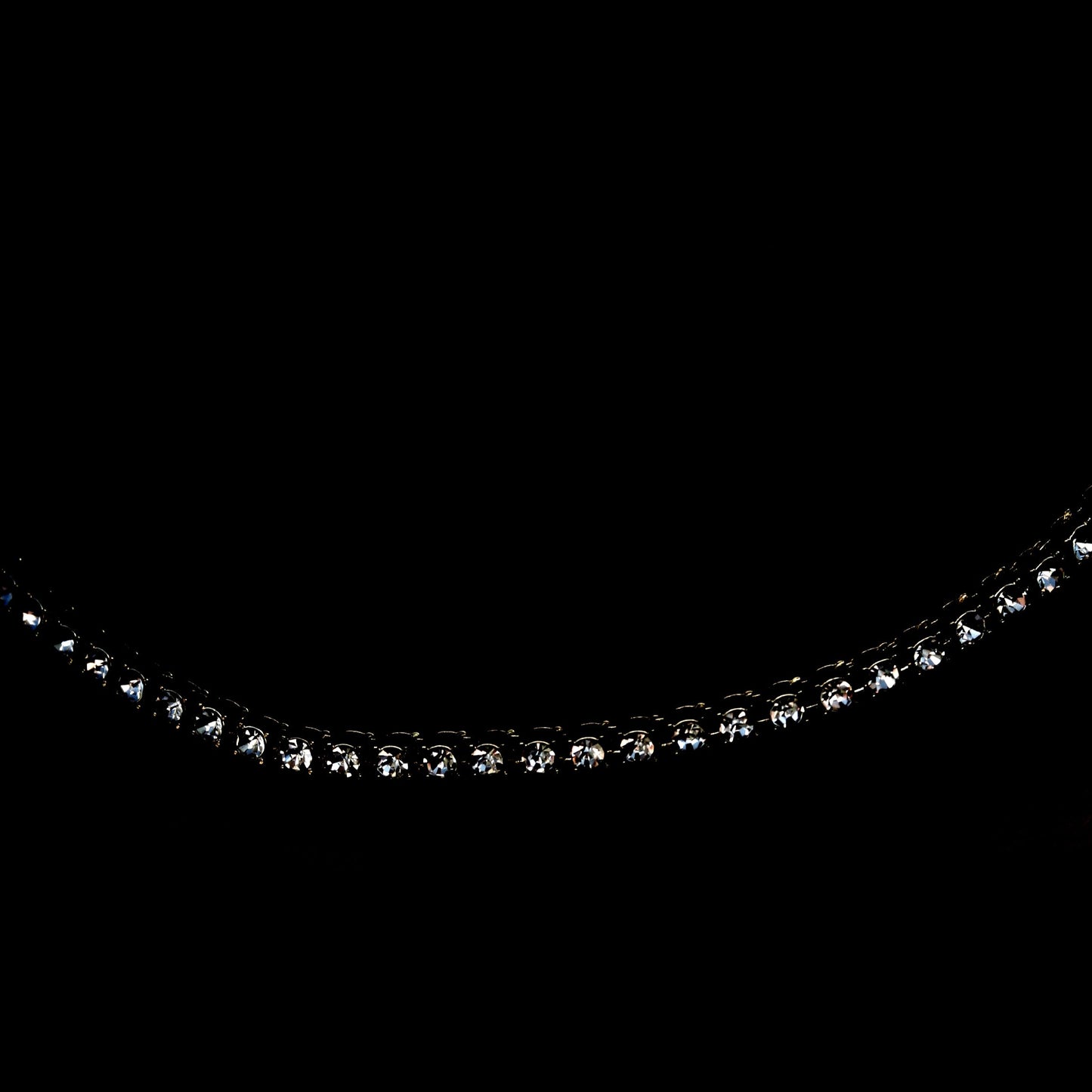 TENNIS CHAIN