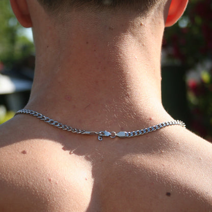 CUBAN CHAIN