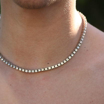 TENNIS CHAIN