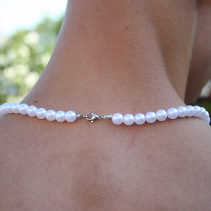 GRAND PEAL NECKLACE