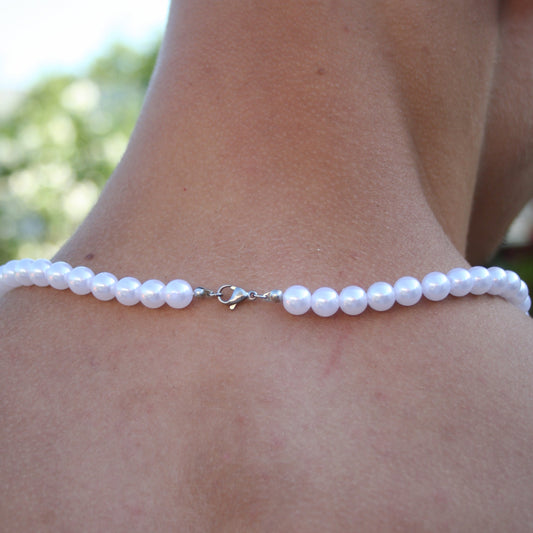 GRAND PEAL NECKLACE