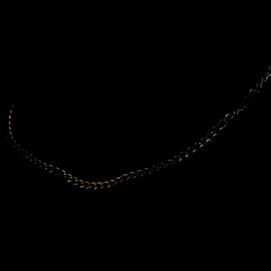 CUBAN CHAIN