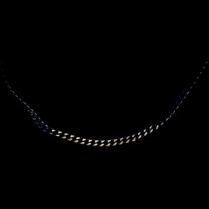 CUBAN CHAIN