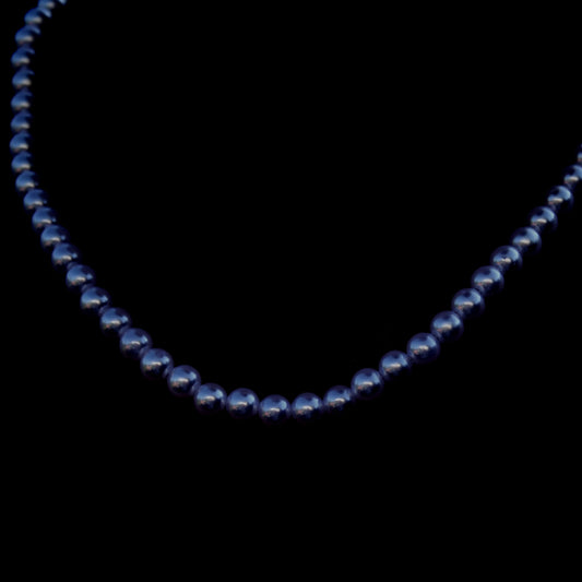 GRAND PEAL NECKLACE