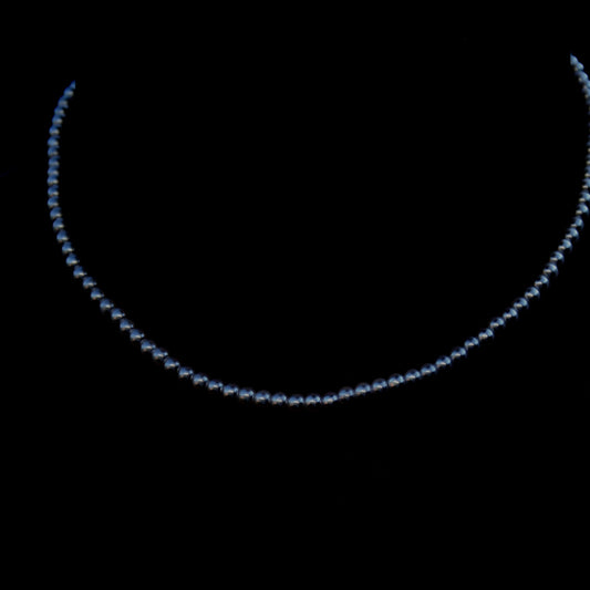 PETIT PEARL NECKLACE