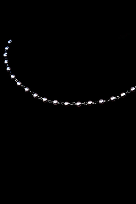 SUMMER PEAL NECKLACE